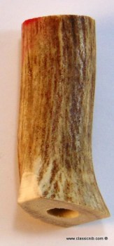 Natural Bolt Antler